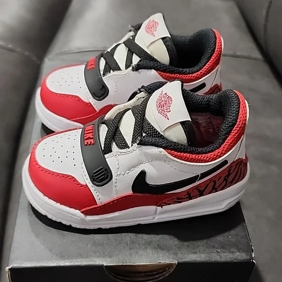 Jordan legacy 312 low - Picture 5 of 9